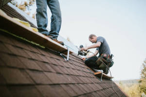 Local Roofers in A M F Greensboro, NC